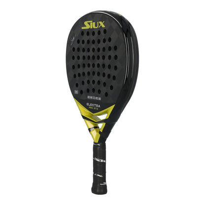 Siux Electra ST3 Stupa Pro (New Edition)
