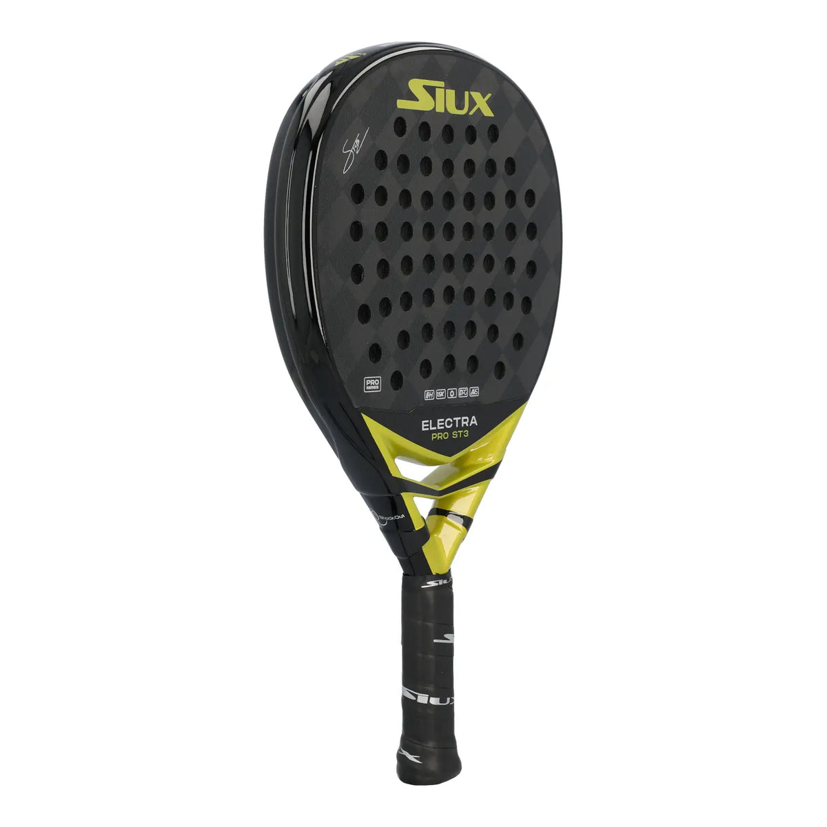 Siux Electra ST3 Stupa Pro (New Edition)