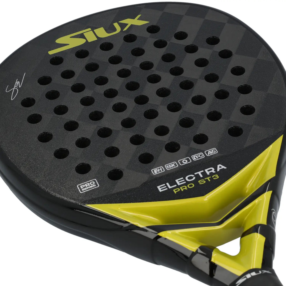 Siux Electra ST3 Stupa Pro (New Edition)