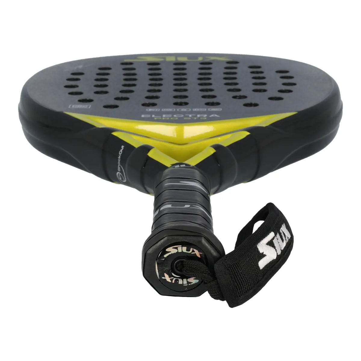 Siux Electra ST3 Stupa Pro (New Edition)