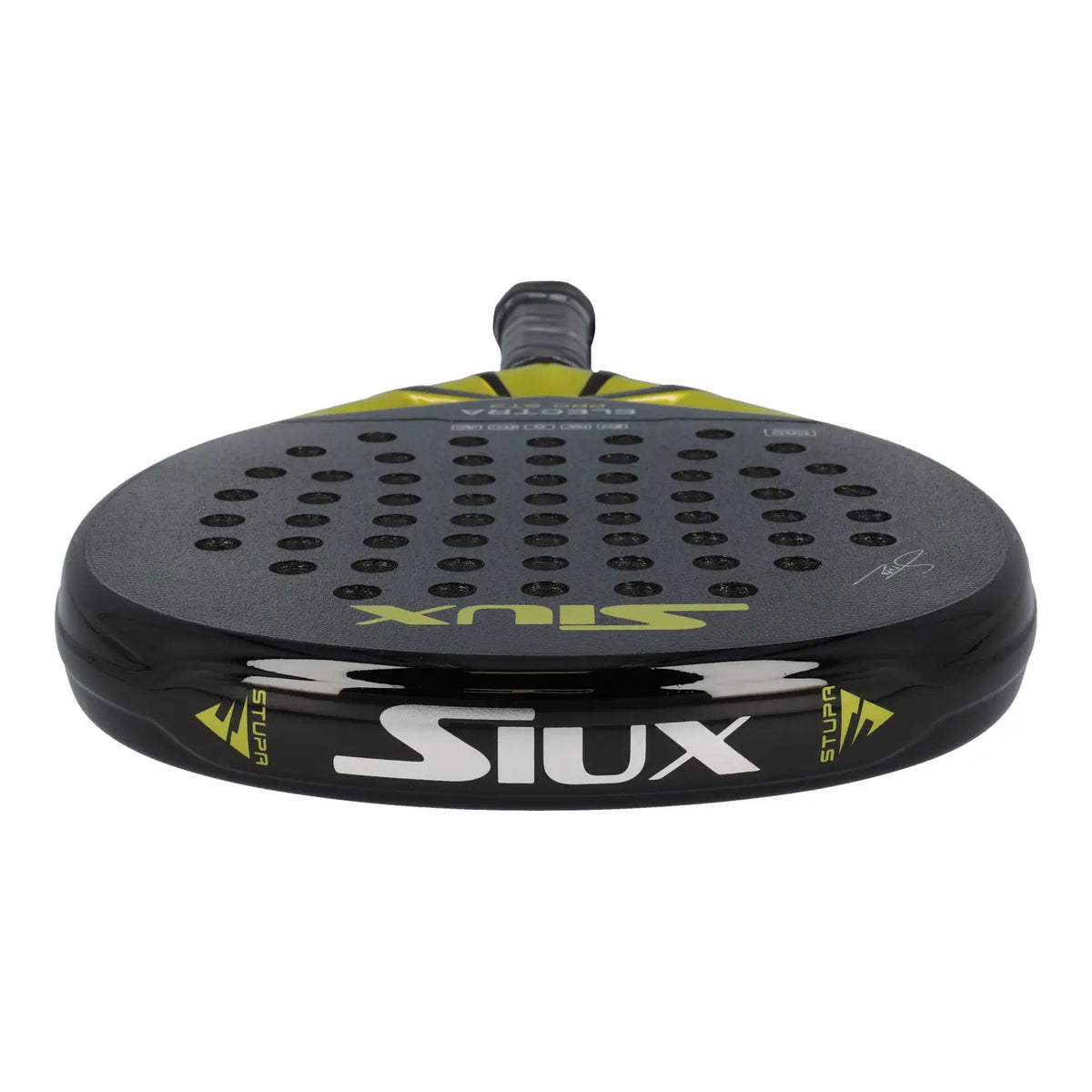 Siux Electra ST3 Stupa Pro (New Edition)