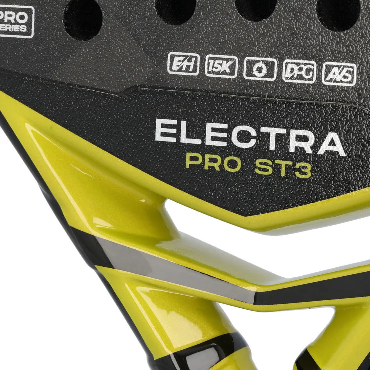 Siux Electra ST3 Stupa Pro (New Edition)