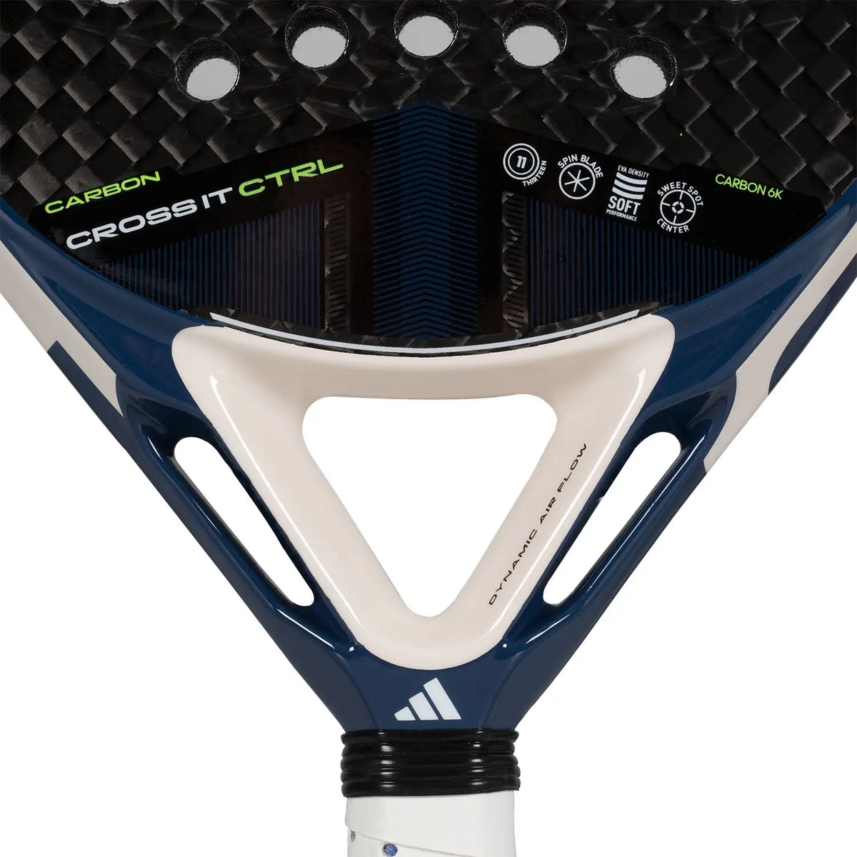 Adidas Cross It Carbon Control 2025