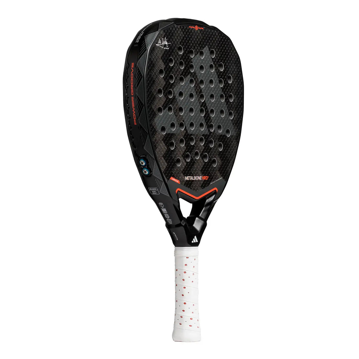 Adidas Metalbone HRD+ 3.4 2025