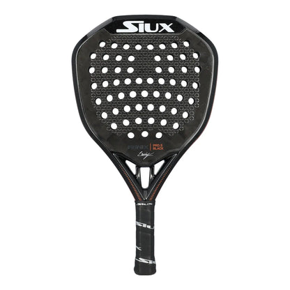 Siux Fenix Pro 5 Black 2025