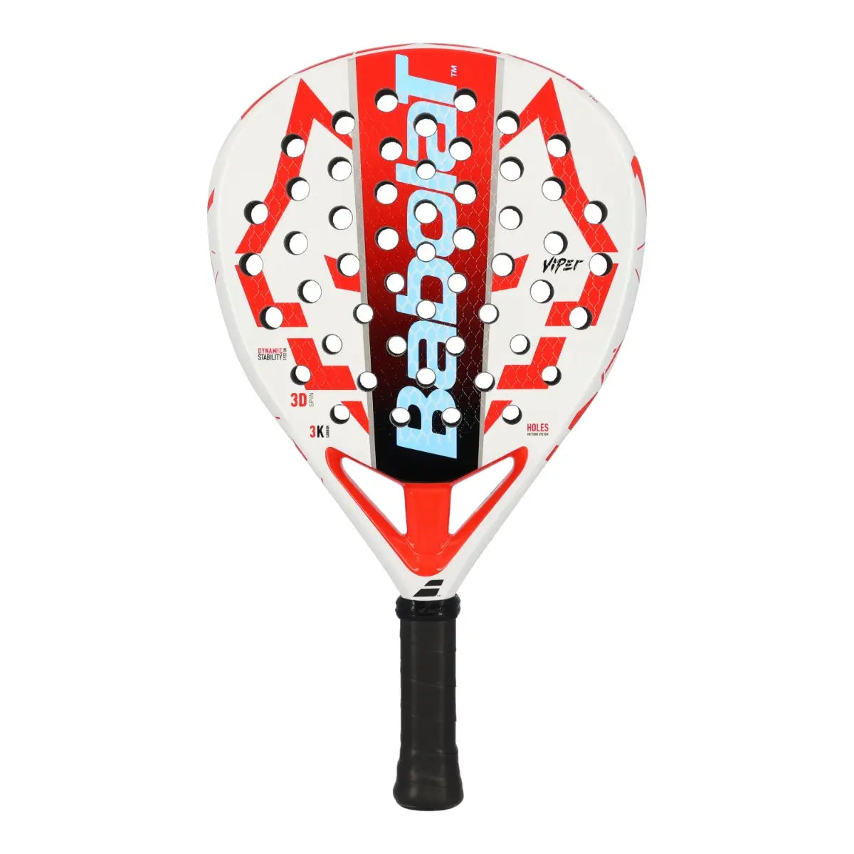 Babolat Technical Viper Juan Lebron 2.5 2025