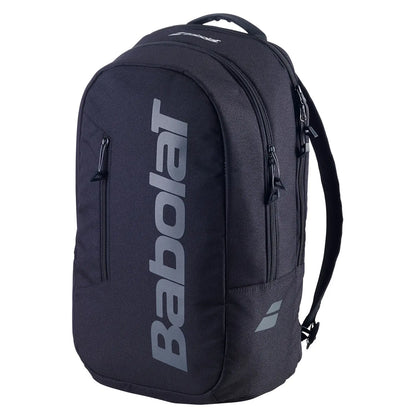 Babolat Court S Black 2026