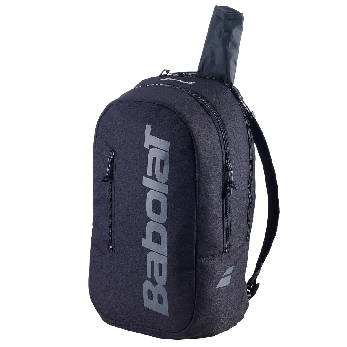 Babolat Court S Black 2026