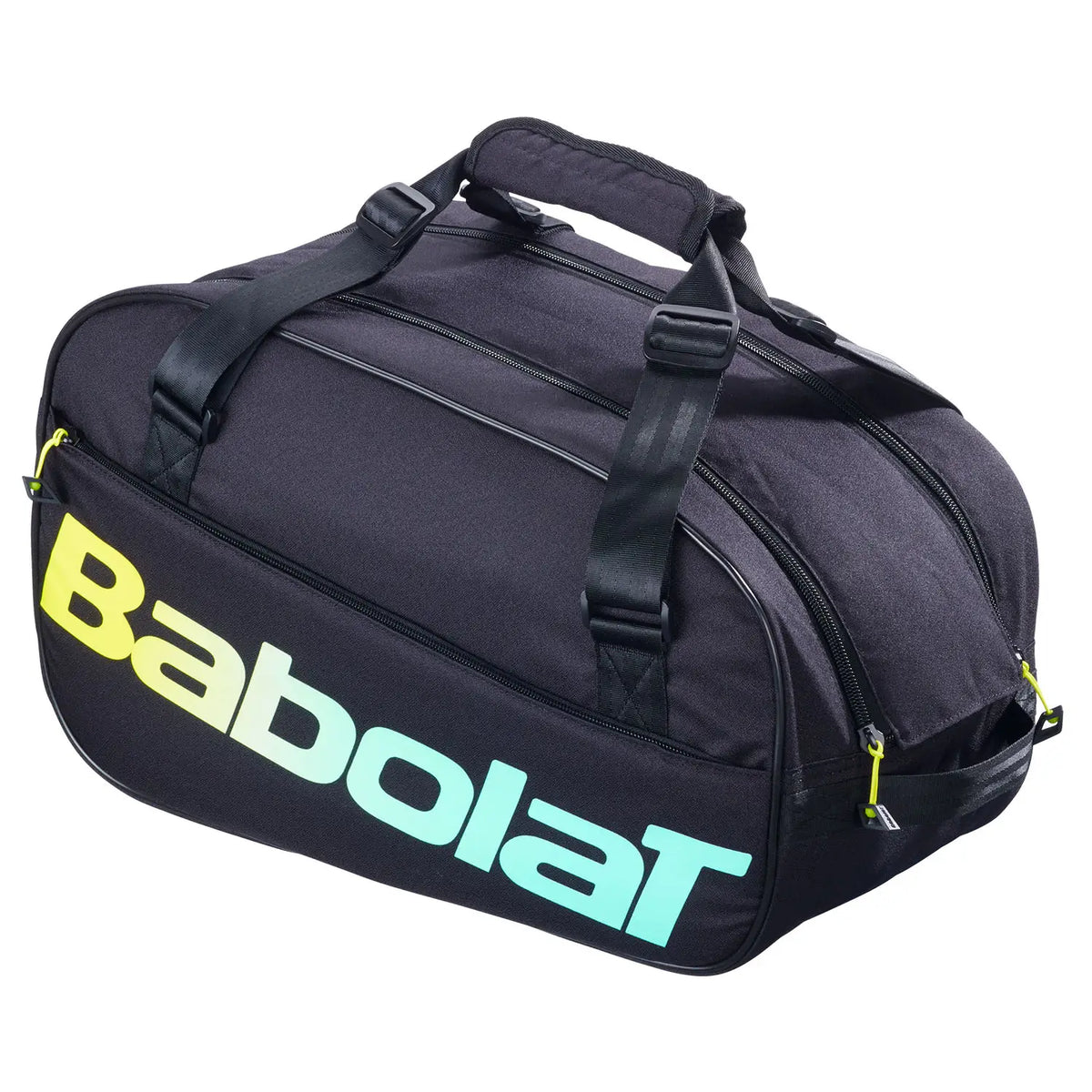 Babolat Court S Multicolor Racket Bag 2026