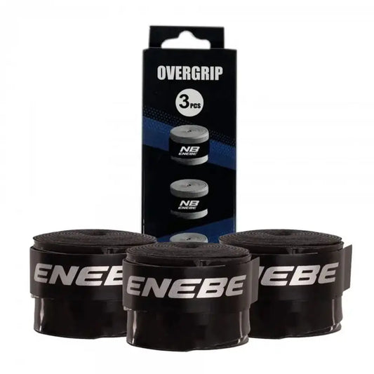 Overgrip Enebe Black