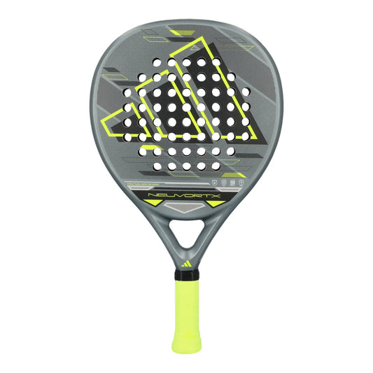Adidas Neuvortx Black/Lime