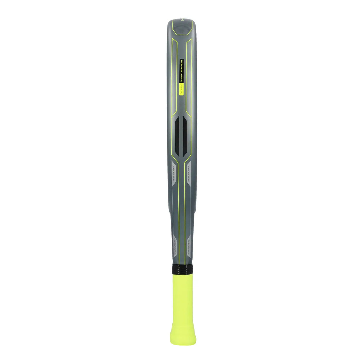 Adidas Neuvortx Black/Lime