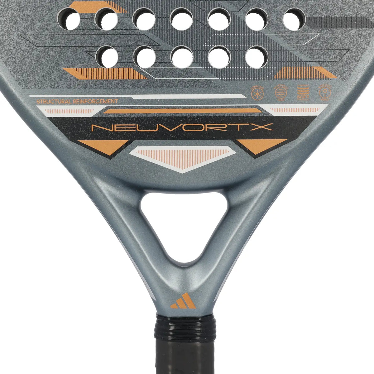 Adidas Neuvortx Cooper 2026