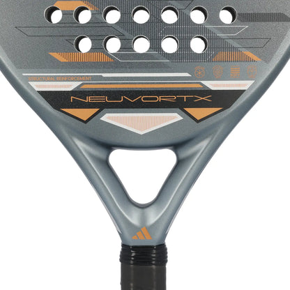 Adidas Neuvortx Cooper 2026