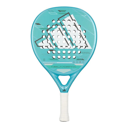 Adidas Neuvortx Light Blue