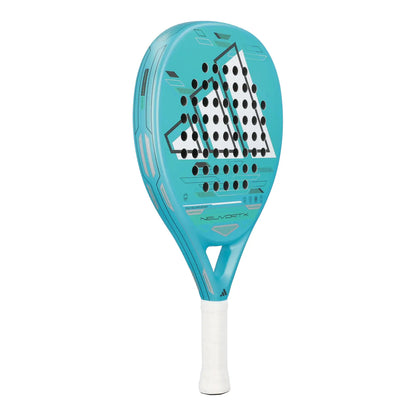 Adidas Neuvortx Light Blue