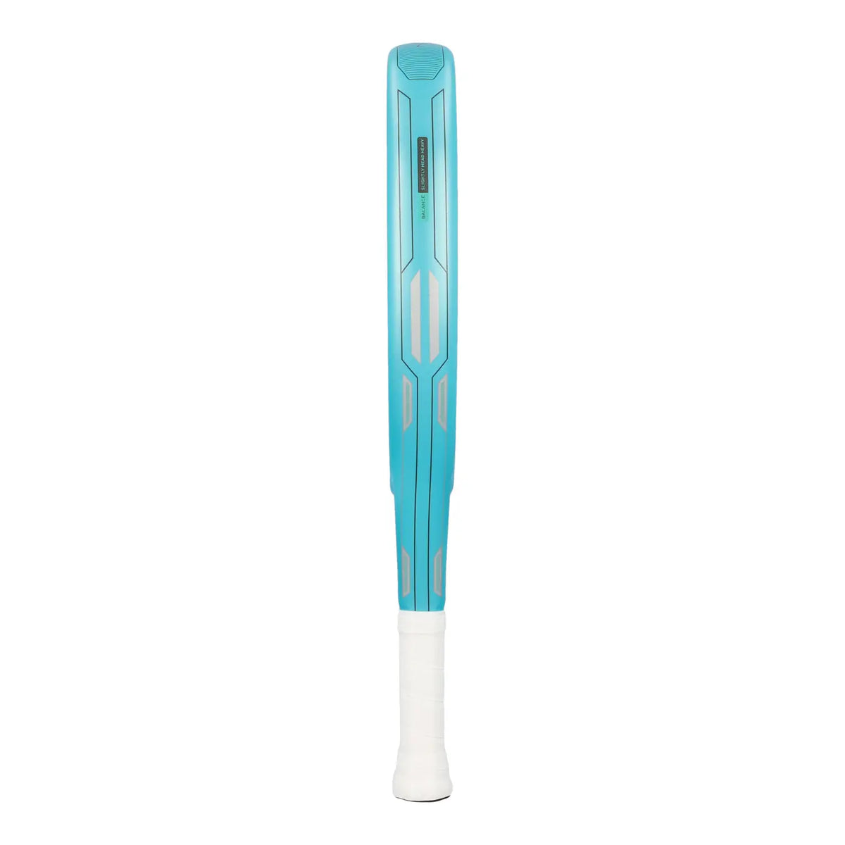 Adidas Neuvortx Light Blue