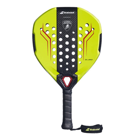 Babolat Lamborghini BL.002 Lime Green