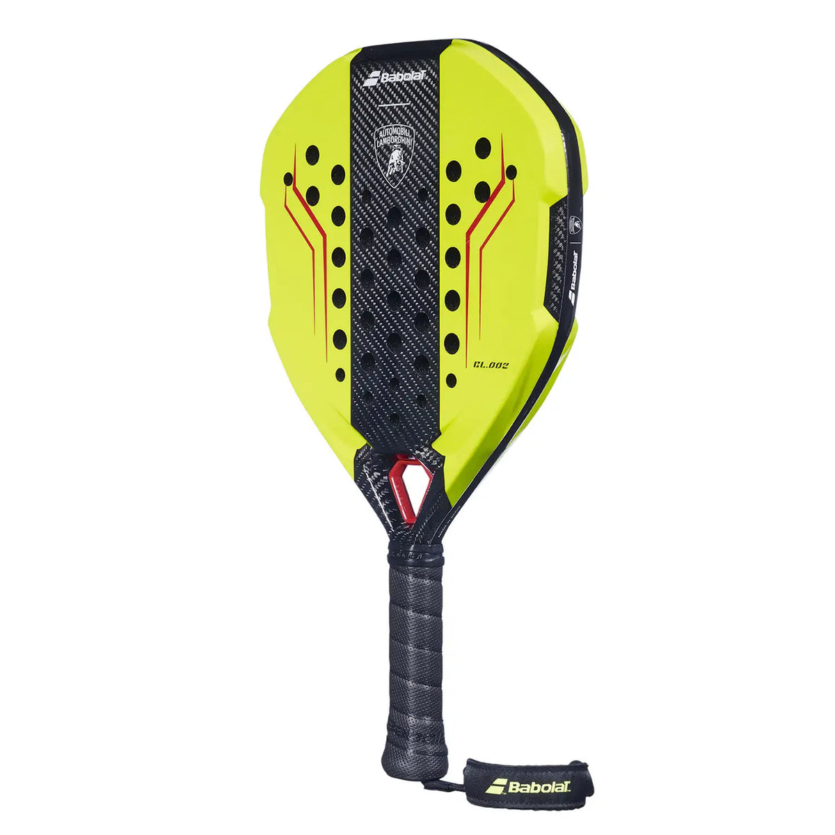 Babolat Lamborghini BL.002 Lime Green