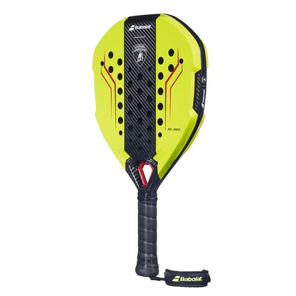 Babolat Lamborghini BL.002 Lime Green