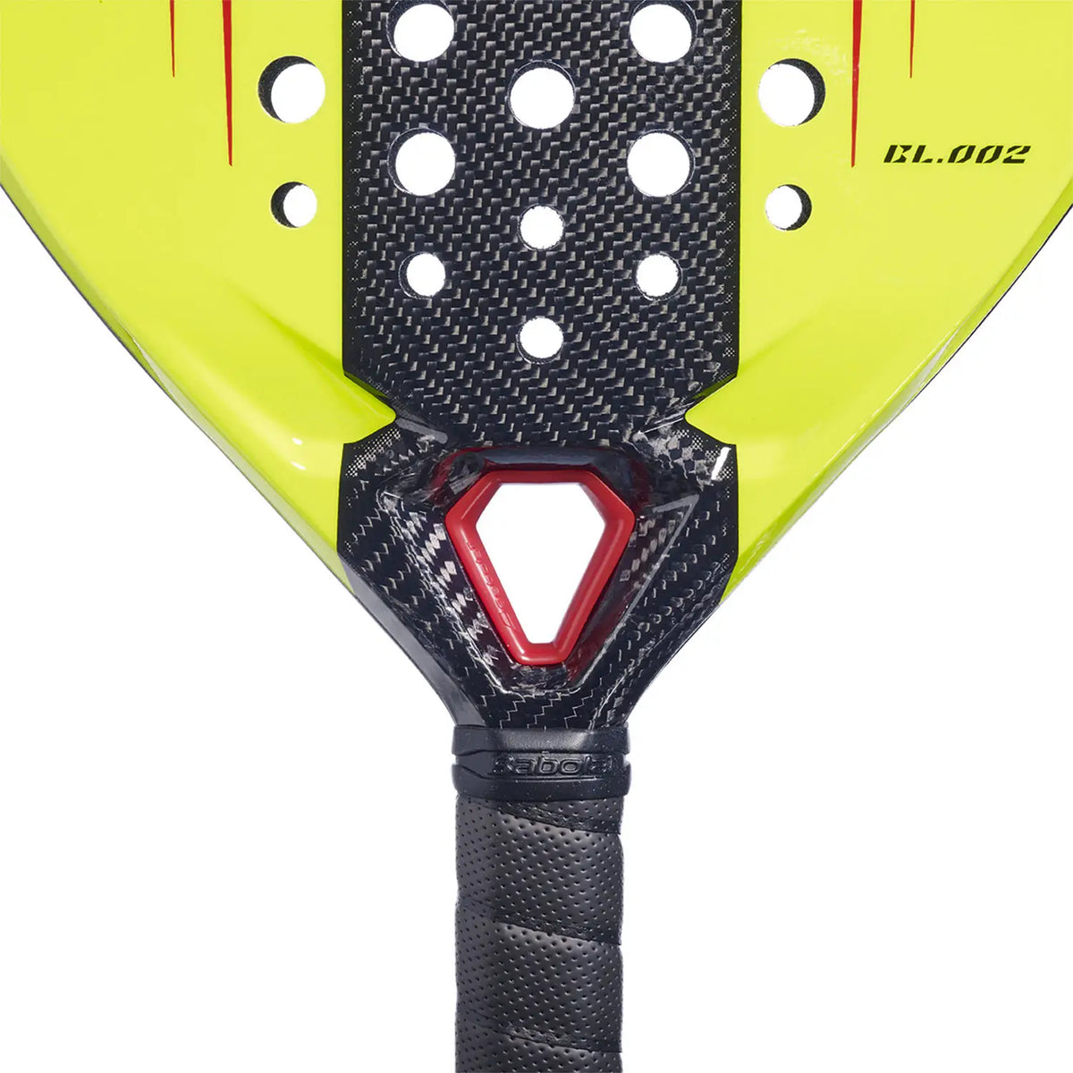 Babolat Lamborghini BL.002 Lime Green