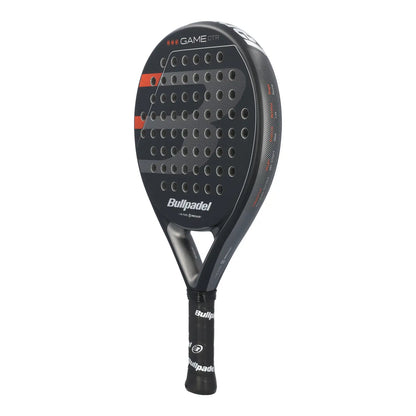 Bullpadel Game Control Black 2025