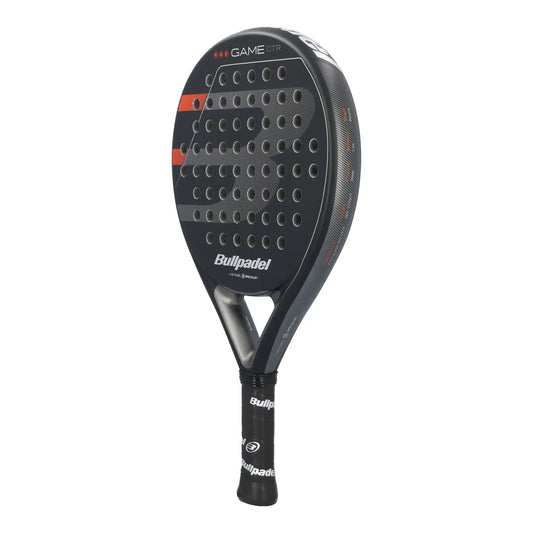 Bullpadel Game Control Black 2025