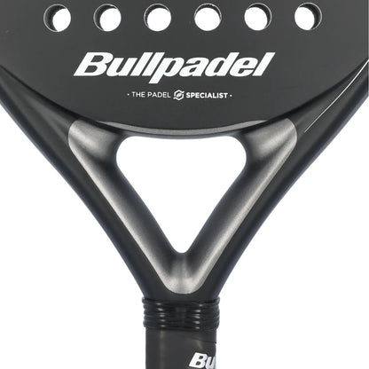 Bullpadel Game Control Black 2025