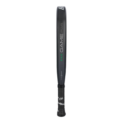 Bullpadel Game Power Black 2025