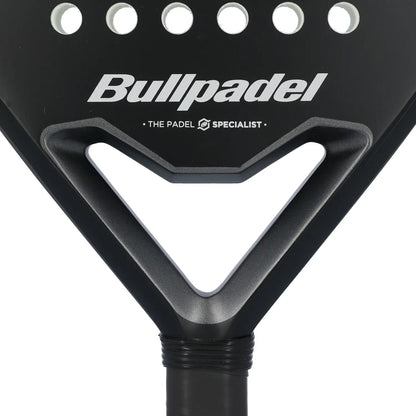 Bullpadel Game Power Black 2025