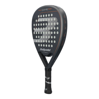 Bullpadel Game Power Grey 2025