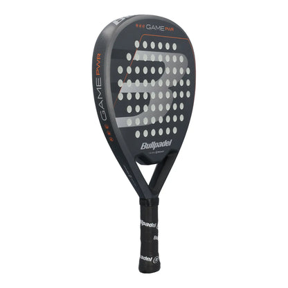 Bullpadel Game Power Grey 2025