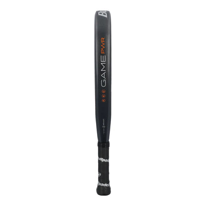 Bullpadel Game Power Grey 2025
