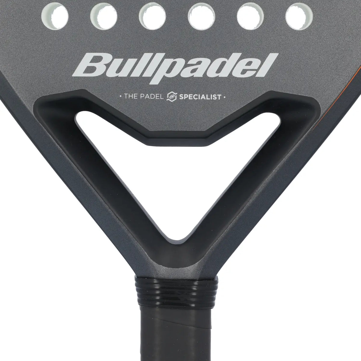 Bullpadel Game Power Grey 2025