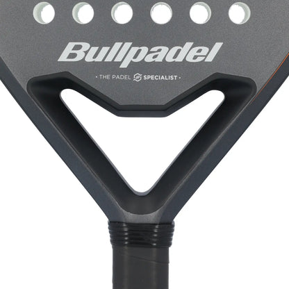 Bullpadel Game Power Grey 2025