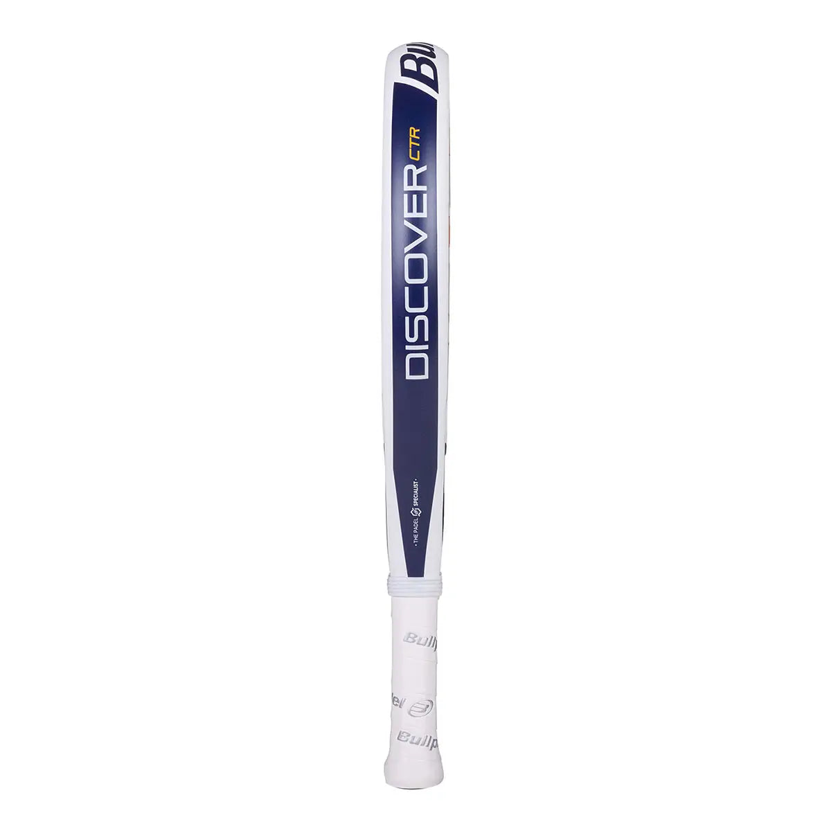 Bullpadel Discover Control 2025