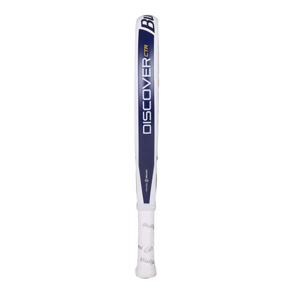 Bullpadel Discover Control 2025