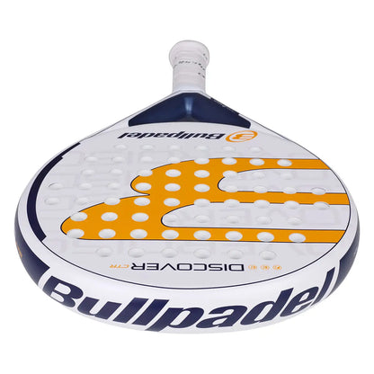 Bullpadel Discover Control 2025