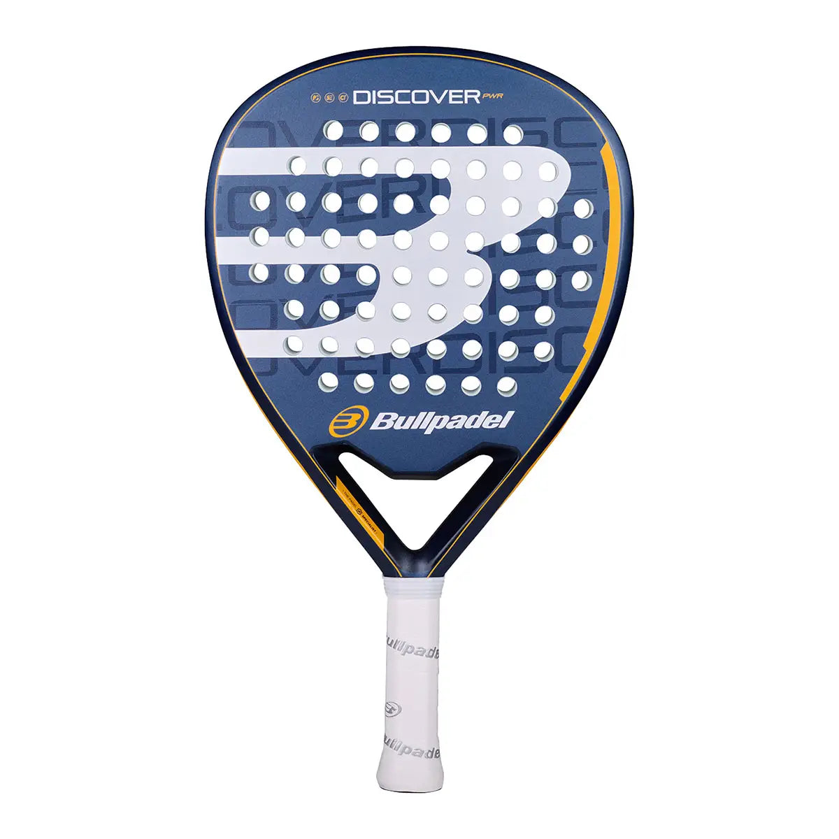 Bullpadel Discover Power 2025
