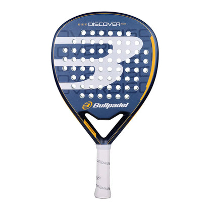Bullpadel Discover Power 2025