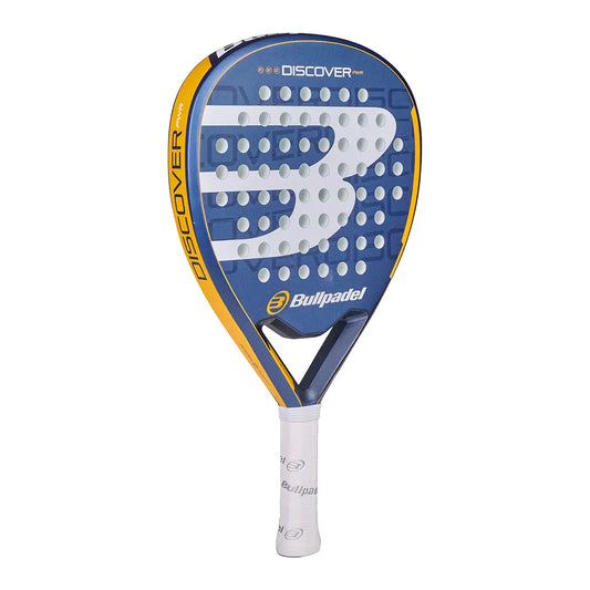 Bullpadel Discover Power 2025