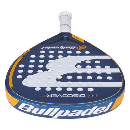 Bullpadel Discover Power 2025