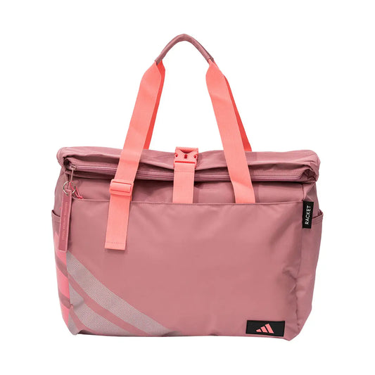 Adidas Weekend Bag Pink Martita Ortega 2026