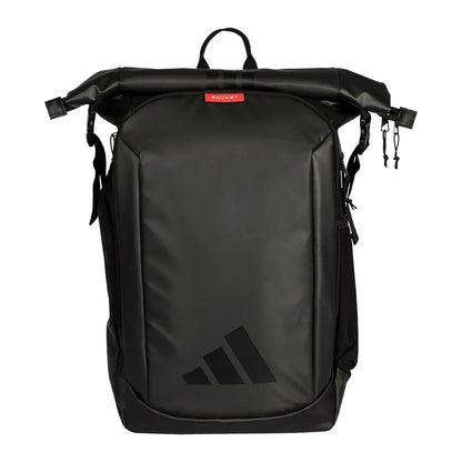 Adidas Multigame Tonal Black Backpack Ale Galán 2026