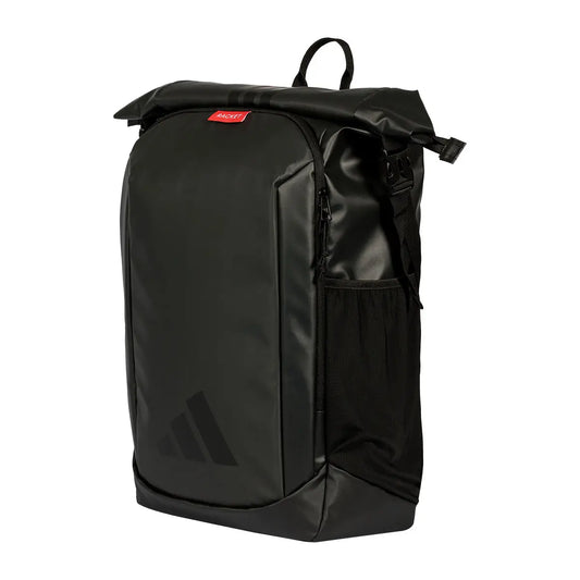 Adidas Multigame Tonal Black Backpack Ale Galán 2026