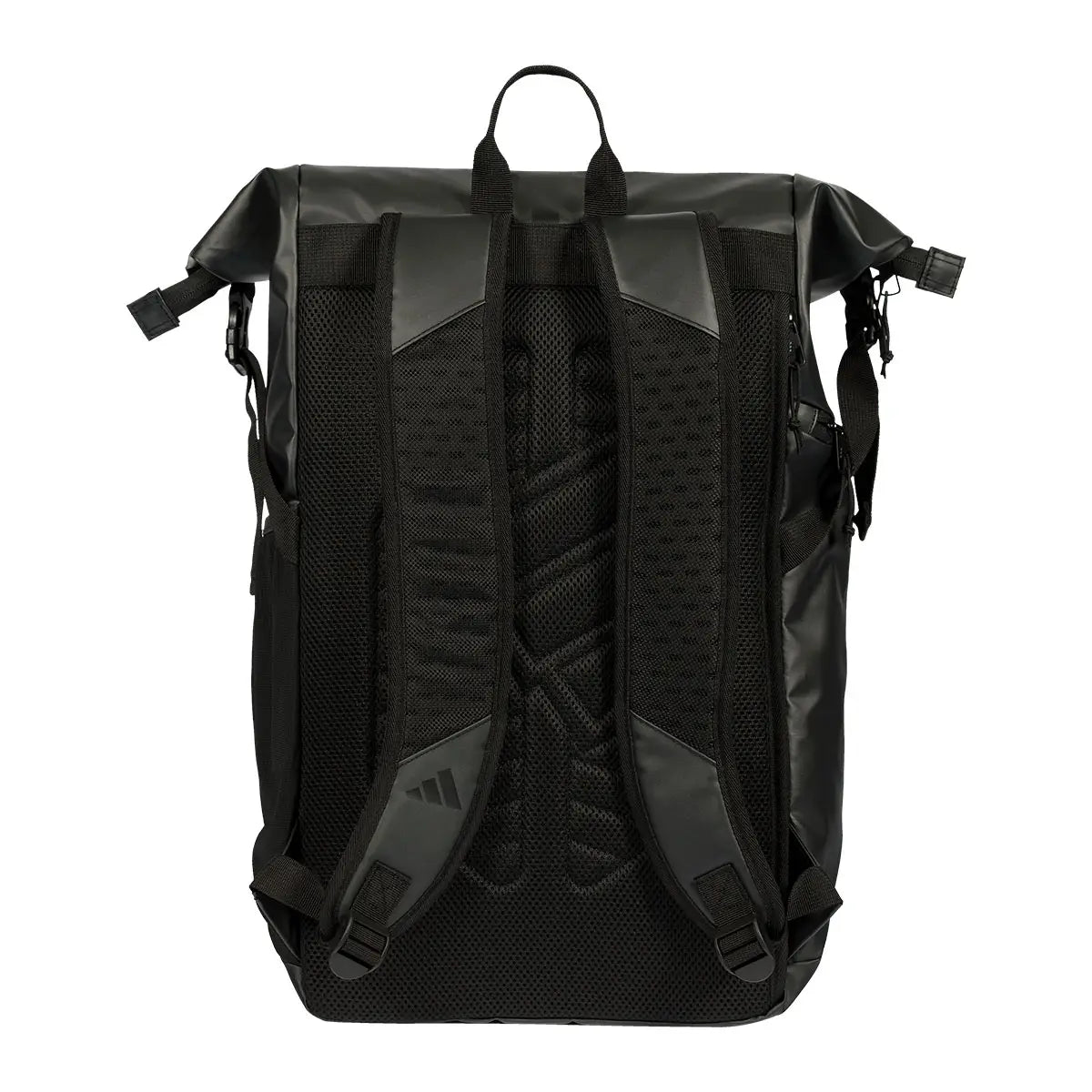 Adidas Multigame Tonal Black Backpack Ale Galán 2026