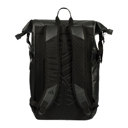 Adidas Multigame Tonal Black Backpack Ale Galán 2026
