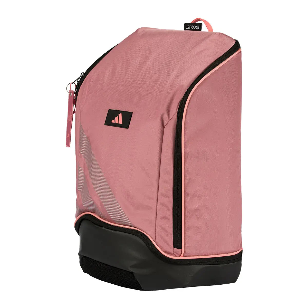 Adidas Pro Tour Pink Backpack Martita Ortega 2026