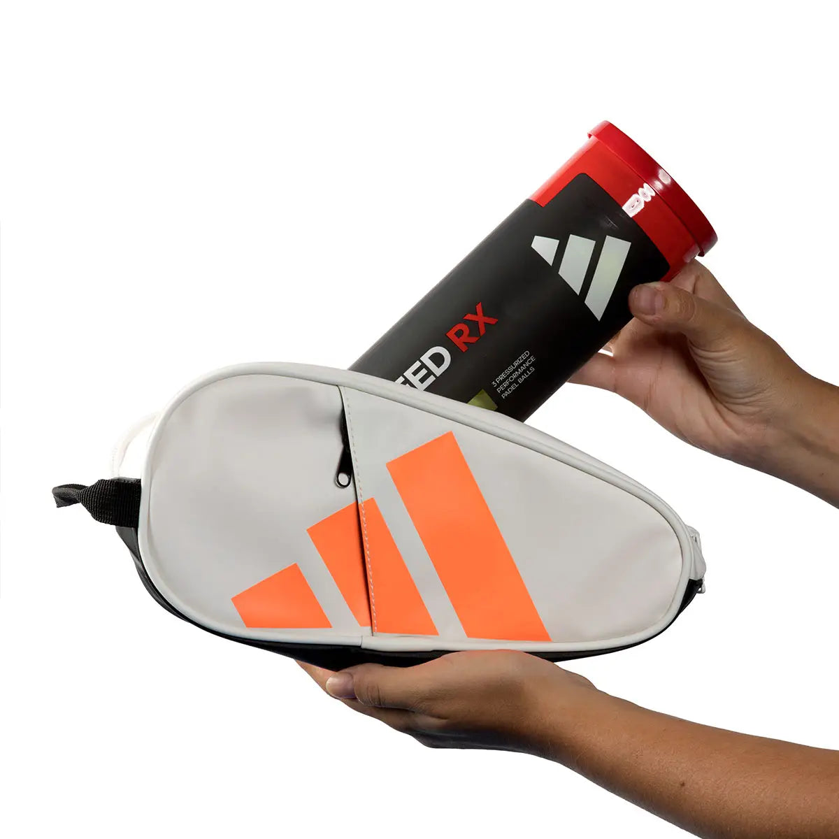 Adidas Accessory Bag Off White 2026
