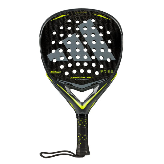 Adidas Arrow Hit Carbon 2026